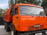 КамАЗ  5511 2007 года за 7 400 000 тг. в Алматы