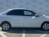 Skoda Rapid 2014 годаүшін4 390 000 тг. в Усть-Каменогорск – фото 5