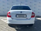 Skoda Rapid 2014 годаүшін4 390 000 тг. в Усть-Каменогорск – фото 4