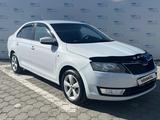 Skoda Rapid 2014 годаүшін4 100 000 тг. в Усть-Каменогорск