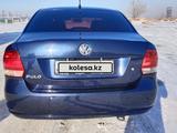 Volkswagen Polo 2014 годаүшін4 350 000 тг. в Караганда – фото 3