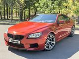 BMW M6 2013 годаүшін35 000 000 тг. в Алматы