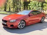 BMW M6 2013 годаүшін35 000 000 тг. в Алматы – фото 3