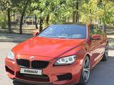 BMW M6 2013 годаүшін35 000 000 тг. в Алматы – фото 4
