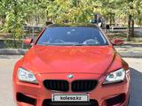 BMW M6 2013 годаүшін35 000 000 тг. в Алматы – фото 5