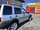 Land Rover Freelander 2003 года за 3 000 000 тг. в Алматы