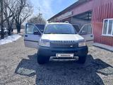 Land Rover Freelander 2003 года за 3 000 000 тг. в Алматы – фото 4