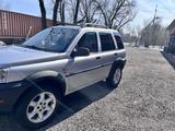 Land Rover Freelander 2003 года за 3 000 000 тг. в Алматы – фото 3