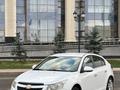 Chevrolet Cruze 2012 года за 4 800 000 тг. в Алматы – фото 12