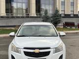 Chevrolet Cruze 2012 года за 4 800 000 тг. в Алматы