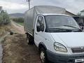 ГАЗ  ГАЗель (3302) 2003 года за 2 900 000 тг. в Алматы – фото 5