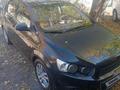 Chevrolet Aveo 2013 года за 3 500 000 тг. в Алматы