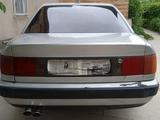 Audi 100 1992 годаfor1 300 000 тг. в Тараз