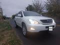 Lexus RX 350 2007 года за 10 000 000 тг. в Тараз – фото 2