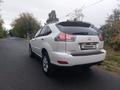 Lexus RX 350 2007 годаfor10 000 000 тг. в Тараз – фото 4