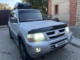 Mitsubishi Pajero 2006 годаүшін6 850 000 тг. в Астана – фото 2