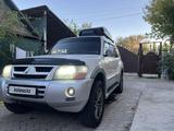 Mitsubishi Pajero 2006 годаүшін6 850 000 тг. в Астана – фото 3