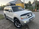 Mitsubishi Pajero 2006 года за 6 850 000 тг. в Астана