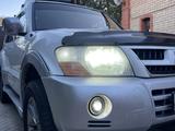 Mitsubishi Pajero 2006 годаүшін6 850 000 тг. в Астана – фото 4