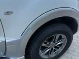 Mitsubishi Pajero 2006 годаүшін6 850 000 тг. в Астана – фото 5