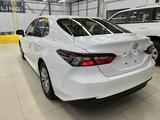 Toyota Camry 2022 годаүшін16 000 000 тг. в Шымкент – фото 5