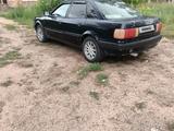 Audi 80 1993 годаfor1 100 000 тг. в Астана