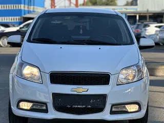 Chevrolet Nexia