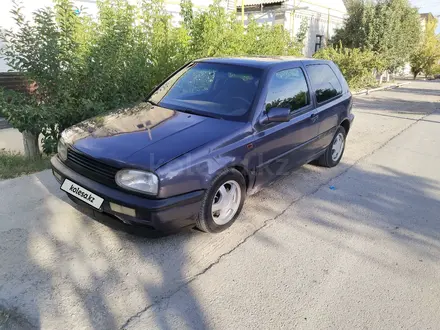 Volkswagen Golf 1994 года за 1 500 000 тг. в Кызылорда