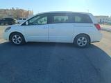 Nissan Quest 2009 годаүшін5 300 000 тг. в Шиели – фото 3