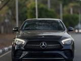 Mercedes-Benz E 450 2021 года за 40 000 000 тг. в Алматы – фото 2