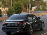 Mercedes-Benz E 450 2021 года за 40 000 000 тг. в Алматы – фото 3