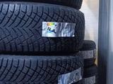 275/50/21. Michelin X ice north 4. Шипованные шиныүшін1 200 000 тг. в Алматы