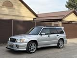 Subaru Forester 2001 года за 3 800 000 тг. в Алматы