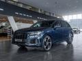 Audi Q7 2023 годаүшін60 000 000 тг. в Алматы – фото 5