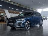 Audi Q7 2023 годаүшін60 000 000 тг. в Алматы – фото 5