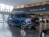 Audi Q7 2023 года за 60 000 000 тг. в Алматы