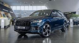 Audi Q7 2023 года за 60 000 000 тг. в Алматы