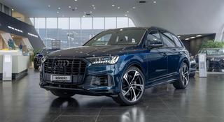 Audi Q7 2023 года за 60 000 000 тг. в Алматы
