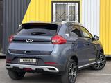 Chery Tiggo 2 Pro 2023 года за 5 750 000 тг. в Караганда – фото 5