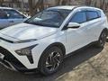 Hyundai Bayon 2024 года за 9 500 000 тг. в Караганда – фото 3