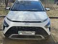 Hyundai Bayon 2024 года за 9 500 000 тг. в Караганда – фото 5