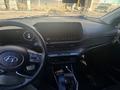 Hyundai Bayon 2024 года за 9 500 000 тг. в Караганда – фото 6