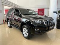 Toyota Land Cruiser Prado Comfort+ 2023 года за 27 639 000 тг. в Караганда