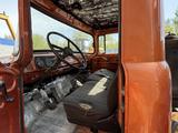ЗиЛ  КС-2571 1992 годаүшін3 800 000 тг. в Караганда – фото 4