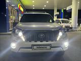 Toyota Land Cruiser Prado 2017 годаfor18 900 000 тг. в Алматы