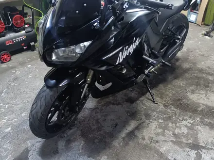 Kawasaki  Z 1000SX 2013 года за 4 250 000 тг. в Алматы – фото 2