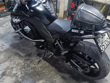 Kawasaki  Z 1000SX 2013 года за 4 250 000 тг. в Алматы