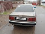 Audi 100 1991 года за 1 450 000 тг. в Сарыагаш – фото 4