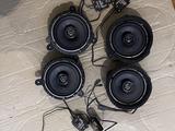 Комплект 4 динамиков carrazzeria за 80 000 тг. в Риддер
