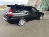 ВАЗ (Lada) Priora 2171 2013 года за 3 400 000 тг. в Семей – фото 5